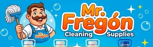 Mr. Fregón